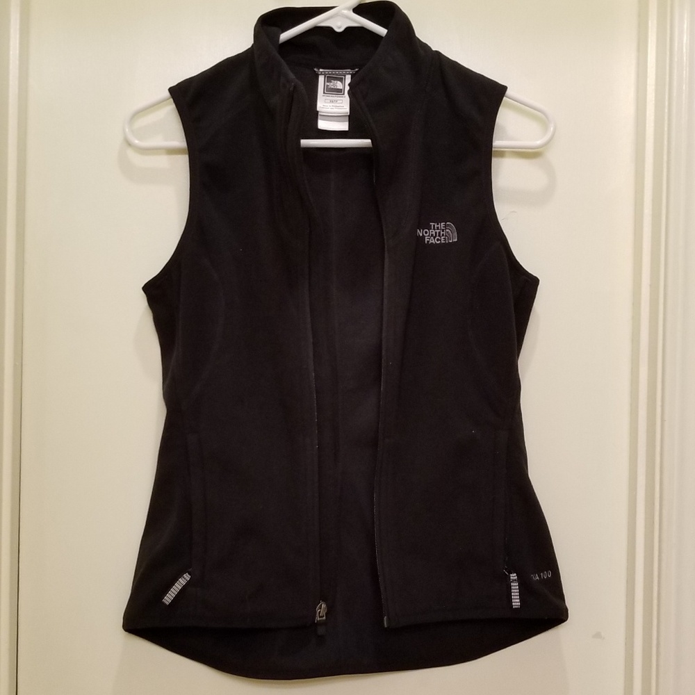 The Northface TKA 100 vest